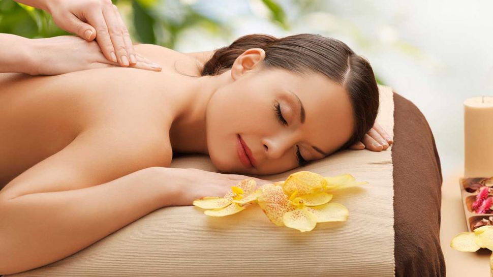 Ảnh minh họa bài viết: Tại Sao Nên Massage Đều Đặn Mỗi Tháng?